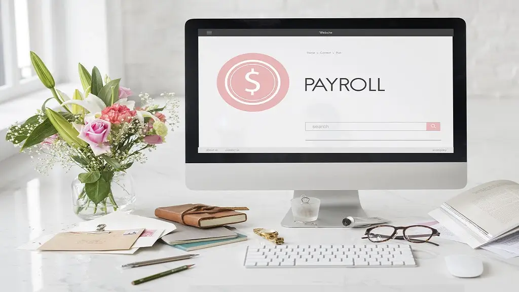 Payroll Automation Software