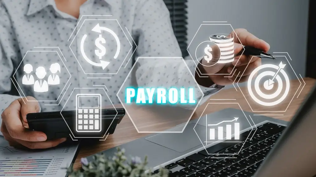 Electronic Payroll Systems