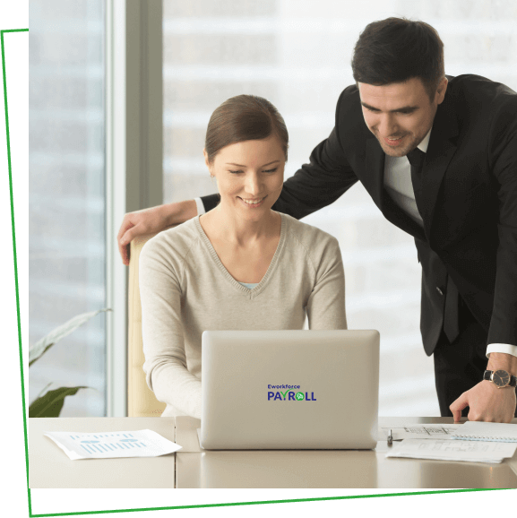 Manage Employee's Payroll Efficiently